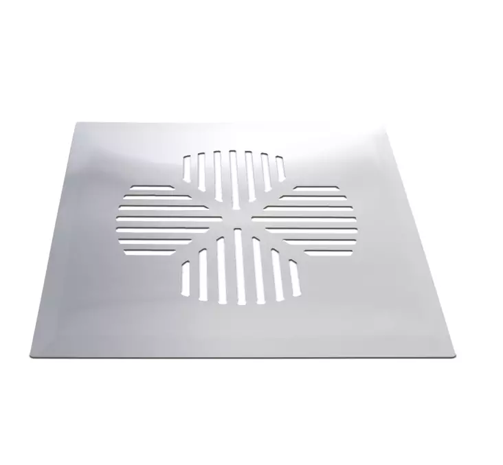 Golvrännkåpa Apila RST - Golvbrunns lock - 6430042836819 - 1