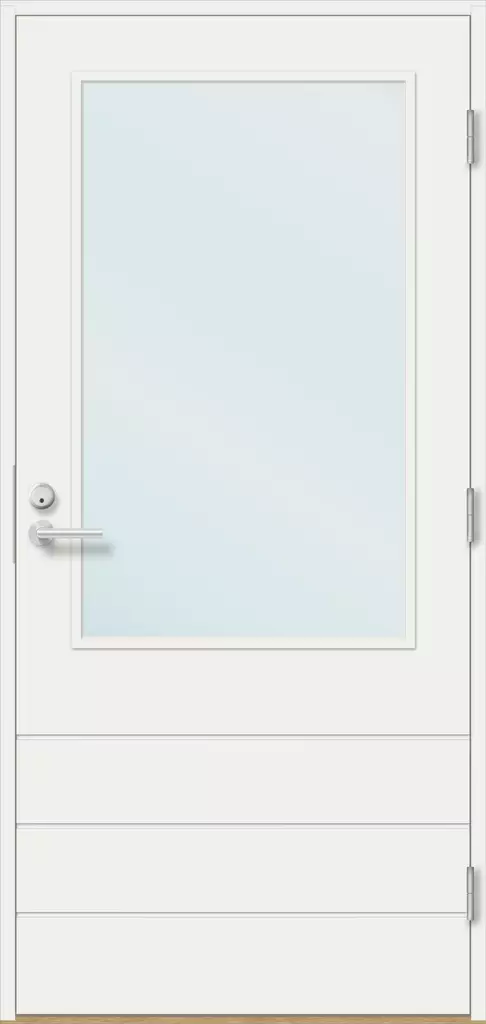 Parvekeovi Vilma 14M Matalaenergia - Parvekeovet - 110161679 - 1