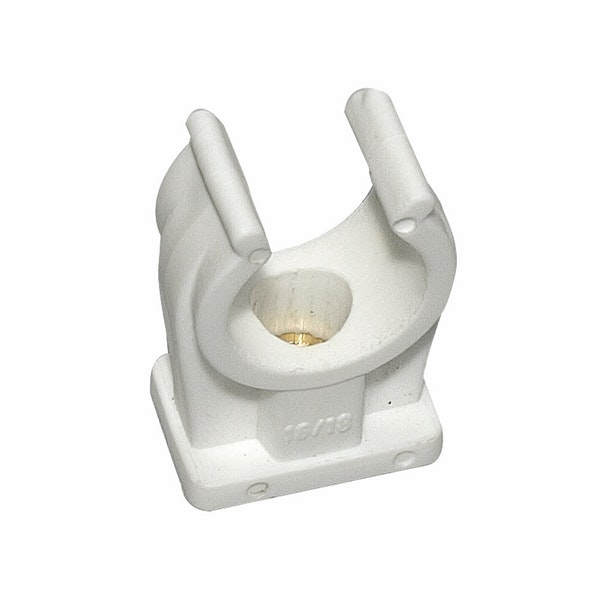Putkipidin Avoin Valkoinen Opal - Stöd - 6413820751009 - 1