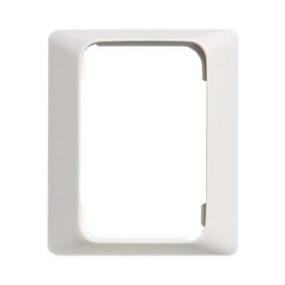 Saneerauspeitelevy Jussi 2521-100P - Kopplingsdosor och lock - 6418677310539 - 1