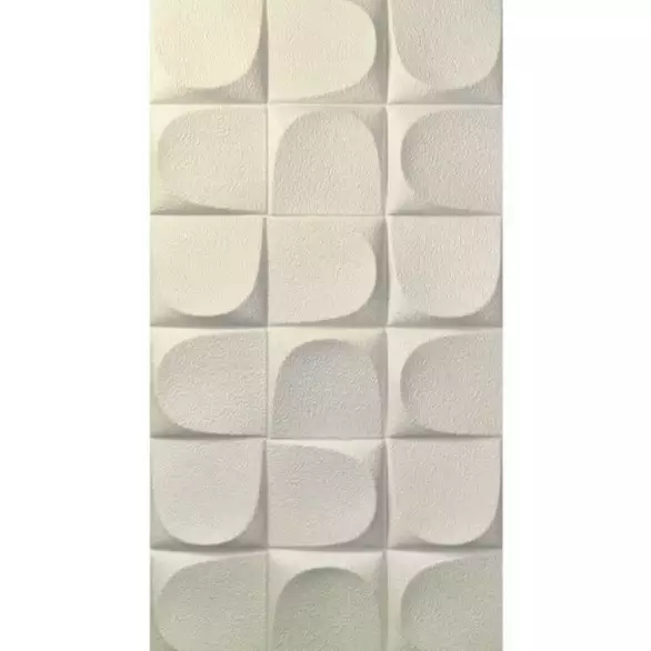 Sisustuslevy PU Aalto 30x600x1200mm - Sisustuslevyt - 6430049658049 - 1