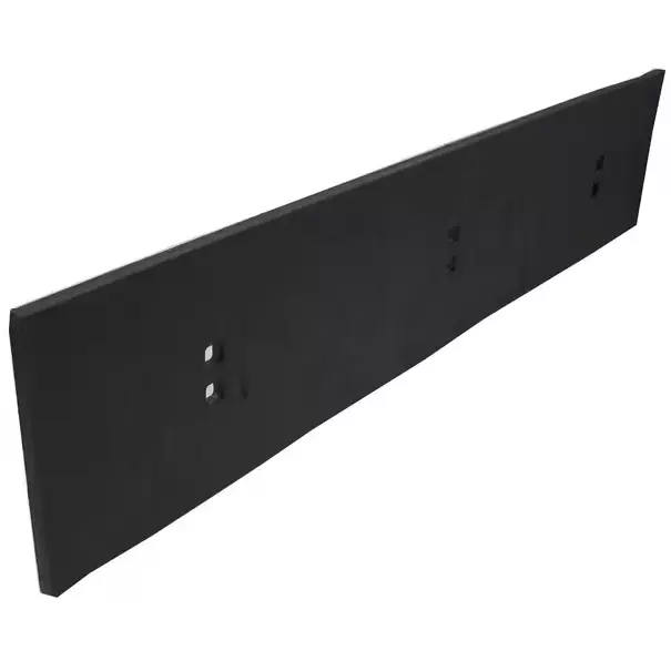 Tasaterä 200x12x2440 Reikäjako 290 - Tieterät ja Tienkunnostus - 513955119 - 1