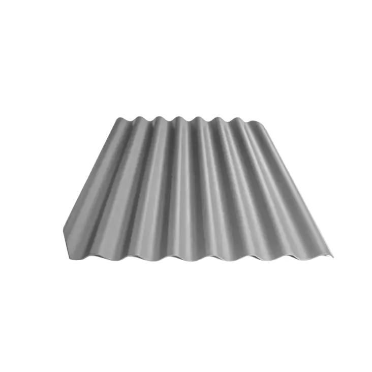 Eternittak Klasika Fibercementtak - Tak - 410050789 - 1
