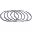 Aitalanka Farma High Tensile 2,4mm 750m - Aitalangat ja Aitanauhat - 704051FA - 1
