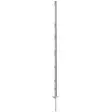 Plaststolpe 156cm 5st Farma Staketstolpe - Stängselstolpar och pelare - 703005FA - 1