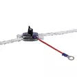 Virtajohto Farma Langalle/Köydelle 150Cm - Elstängselapparater - 702034FA - 2