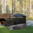 Badtunna Pw-Spa Freetime In L - Badtunnor och Utomhusspabad - PLS1341A - 3