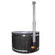 Badtunna Pw-Spa Freetime In L - Badtunnor och Utomhusspabad - PLS1341A - 2