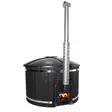 Badtunna Pw-Spa Freetime In L - Badtunnor och Utomhusspabad - PLS1341A - 1