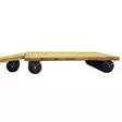ROLLERI Mini 1000 Ponttooni - Laituriponttoonit ja -tikkaat - PLS191A - 3