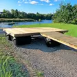 ROLLERI Mini 1000 Ponttooni - Laituriponttoonit ja -tikkaat - PLS191A - 5