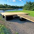 ROLLERI Mini 1300 Ponttooni - Laituriponttoonit ja -tikkaat - PLS181A - 5