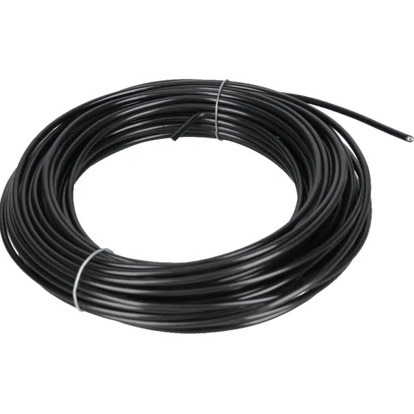 Matarkabel Farma 16mm 25m PVC - Övriga stakettillbehör - 702001FA - 1