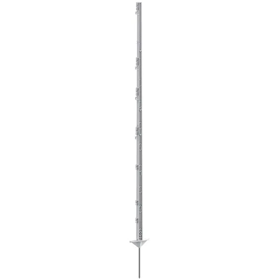 Plaststolpe 156cm 5st Farma Staketstolpe - Stängselstolpar och pelare - 703005FA - 1