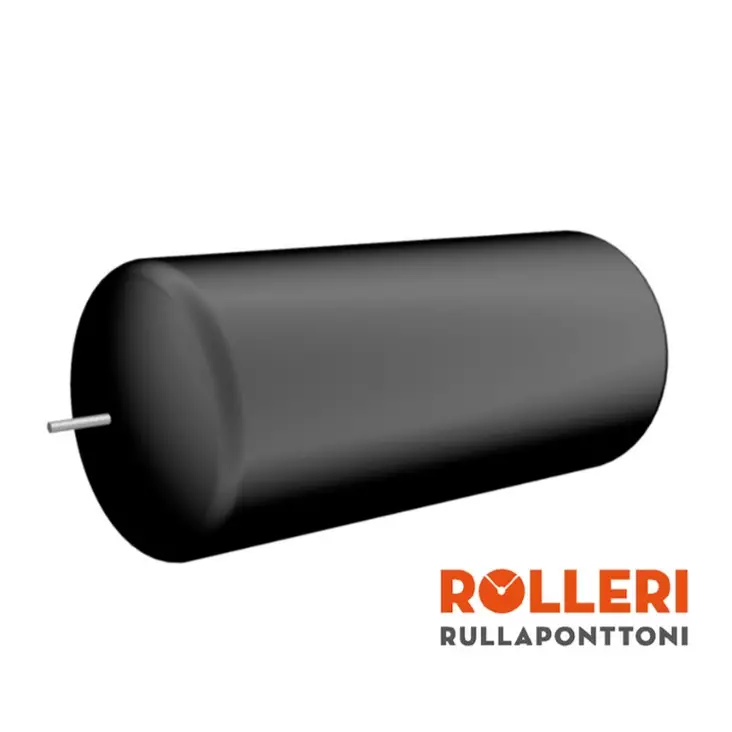 ROLLERI Mini 1000 Ponttooni - Laituriponttoonit ja -tikkaat - PLS191A - 1