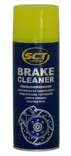 Mannol Brake Cleaner, 450 ml, 24Kpl/Pkt - Autokemikaalit ja CRC - BC - 1