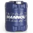 Mannol Universal Technical Cleaner 20L - Maatilan Pesu- ja Desifiointiaineet - TC - 1