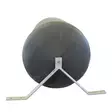 Flytbrygga Plastweld Rolleri - Bryggpontoner och -trappor - PLS662C - 2