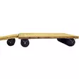 Flytbrygga Plastweld Rolleri - Bryggpontoner och -trappor - PLS662C - 3