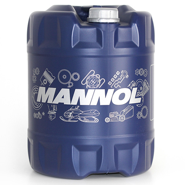 Mannol Universal Technical Cleaner 20L - Maatilan Pesu- ja Desifiointiaineet - TC - 1