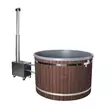 Badtunna Pw-Spa Freetime L - Badtunnor och Utomhusspabad - PLS1341E - 2
