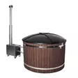 Badtunna Pw-Spa Freetime L - Badtunnor och Utomhusspabad - PLS1341E - 1