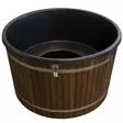Badtunna Pw-Spa Classic Gör-Det-Själv - Badtunnor och Utomhusspabad - PLS1111E - 2