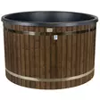 Badtunna Pw-Spa Classic - Badtunnor och Utomhusspabad - PLS1021F - 1