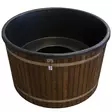 Badtunna Pw-Spa Classic - Badtunnor och Utomhusspabad - PLS1021F - 2