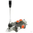 Puunhalkaisuventtiili 1/2" - Nostolaiteosat - P40U17KZ1TG - 2