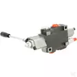 Puunhalkaisuventtiili 1/2" - Nostolaiteosat - P40U17KZ1TG - 3