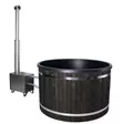 Badtunna Pw-Spa Freetime L - Badtunnor och Utomhusspabad - PLS1341G - 2
