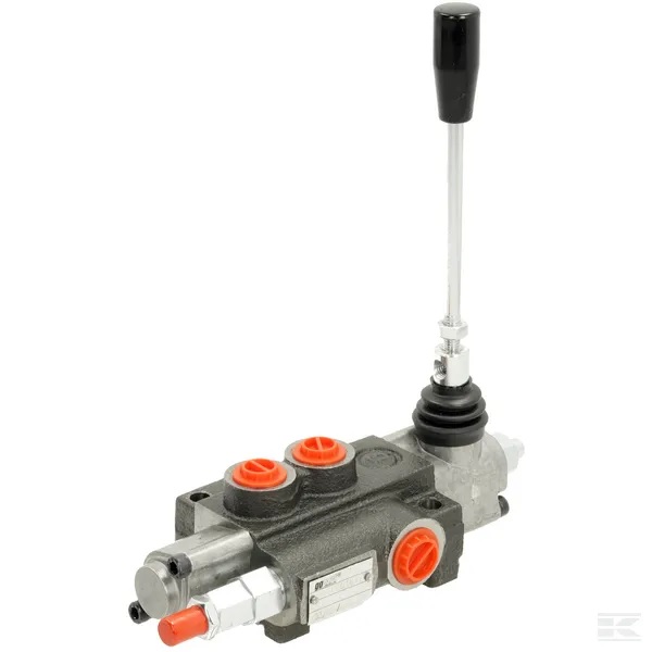 Puunhalkaisuventtiili 1/2" - Nostolaiteosat - P40U17KZ1TG - 1