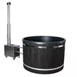 Badtunna Pw-Spa Freetime - Badtunnor och Utomhusspabad - PLS1023I - 2