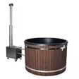 Badtunna Pw-Spa Freetime - Badtunnor och Utomhusspabad - PLS1023J - 2