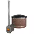 Badtunna Pw-Spa Classic - Badtunnor och Utomhusspabad - PLS1021J - 3