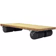Flytbrygga Plastweld Passeli - Bryggpaket - PLS661K - 3