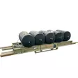 Flytbrygga Plastweld Passeli - Bryggpaket - PLS661K - 8