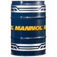 Mannol Pakkasneste 208 L Vihreä - Jäähdytys- ja Lasinpesunesteet - AG13208L - 1