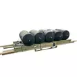Flytbrygga Plastweld Passeli - Bryggpaket - PLS661L - 8