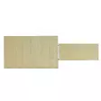 Flytbrygga Plastweld Passeli - Bryggpaket - PLS661L - 2