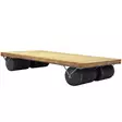 Flytbrygga Plastweld Passeli - Bryggpaket - PLS661L - 3