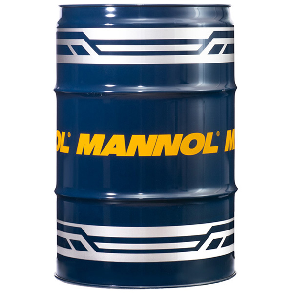 Mannol Pakkasneste 208 L Vihreä - Jäähdytys- ja Lasinpesunesteet - AG13208L - 1