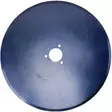Skivristklinga 18" Med 3 Bultar - Plog Delar - KK056112N - 1