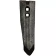 Kultivaattorin Kärki 50/80mm Väderstad - Kultivator Delar - 188623N - 1