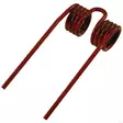 Noukkimen Piikki 160x74x55mm Krone - Delar för Balpressar och Självlastarvagnar - 009380403N - 1