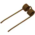 Noukkimen Piikki 161x62x5mm Strautmann - Delar för Balpressar och Självlastarvagnar - 87010630N - 1