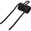 Noukkimen Piikki 196x64x55mm - Delar för Balpressar och Självlastarvagnar - 458053N - 1