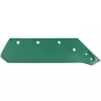 Vannas 16" Vasen Siipi Nro. 8/9/28 - Plog Delar - KK073005N - 1