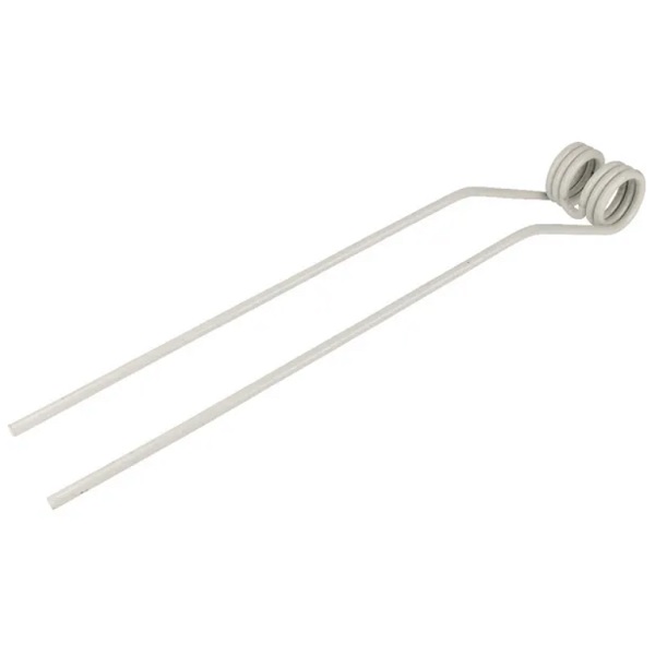 Karhottimen Piikki 597x95mm Pöttinger - Delar till Hövändare och Strängläggare - 436034N - 1